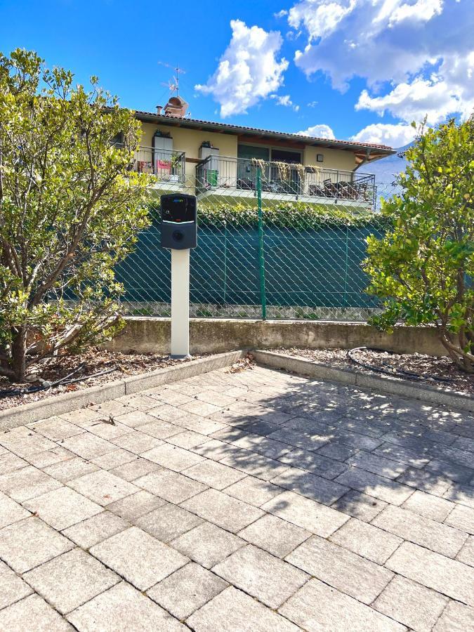 Apartment Gardabebo Torbole Sul Garda Bagian luar foto
